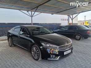 фото Kia K7 2017 года с пробегом за 9750000 тенге в undefined - фото 4