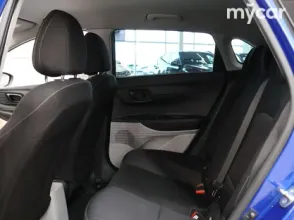 фото Hyundai i20 2023 года с пробегом за 6890000 тенге в undefined - фото 3