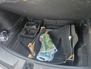 фото Chevrolet Trailblazer 2021 года с пробегом за 5500000 тенге в undefined - фото 4