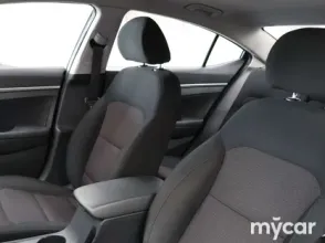 фото Hyundai Elantra 2020 года с пробегом за 7390000 тенге в undefined - фото 4
