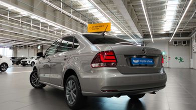 фото Volkswagen Polo 2019 года с пробегом за 6690000 тенге в undefined - фото 3