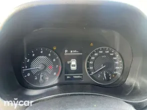 фото Hyundai Accent 2021 года с пробегом за 6000000 тенге в undefined - фото 4