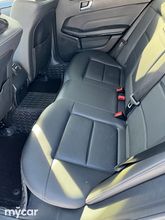 фото Mercedes-Benz E-Класс 2015 года с пробегом за 13800000 тенге в undefined - фото 4