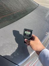 фото Toyota Camry 2015 года с пробегом за 9200000 тенге в undefined - фото 3