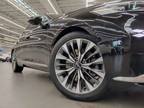 фото Kia K8 2024 года с пробегом за 16890000 тенге в undefined - фото 2