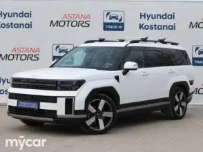 фото Hyundai Santa Fe 2024 года с пробегом за 20090000 тенге в undefined - фото 1