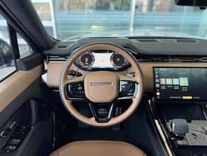 фото Land Rover Range Rover Sport 2023 года с пробегом за 69890000 тенге в undefined - фото 4