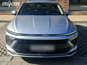 фото Hyundai Sonata 2024 года с пробегом за 11700000 тенге в undefined - фото 4