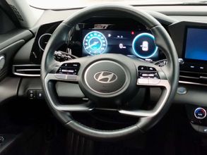 фото Hyundai Elantra 2023 года с пробегом за 9190000 тенге в undefined - фото 2