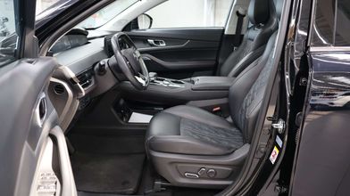 фото Changan UNI-K 2022 года с пробегом за 9200000 тенге в undefined - фото 4