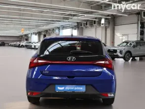 фото Hyundai i20 2023 года с пробегом за 6890000 тенге в undefined - фото 2