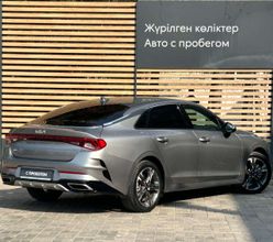 фото Kia K5 2023 года с пробегом за 12890000 тенге в undefined - фото 3