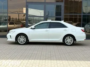 фото Toyota Camry 2016 года с пробегом за 8150000 тенге в undefined - фото 4