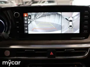 фото Kia K5 2023 года с пробегом за 13690000 тенге в undefined - фото 2