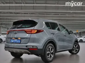 фото Kia Sportage 2019 года с пробегом за 10990000 тенге в undefined - фото 4