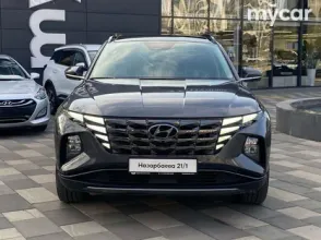 фото Hyundai Tucson 2023 года с пробегом за 14290000 тенге в undefined - фото 3