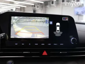 фото Hyundai Elantra 2023 года с пробегом за 10190000 тенге в undefined - фото 4