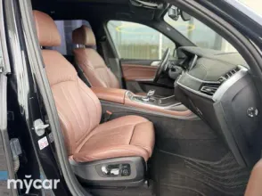 фото BMW X7 2019 года с пробегом за 35290000 тенге в undefined - фото 4