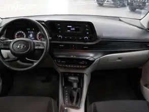 фото Hyundai i20 2023 года с пробегом за 7290000 тенге в undefined - фото 3