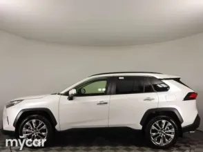 фото Toyota RAV4 2023 года с пробегом за 18590000 тенге в undefined - фото 2