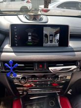 фото BMW X6 2017 года с пробегом за 21000000 тенге в undefined - фото 4