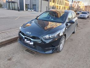 фото Kia Ceed 2023 года с пробегом за 9000000 тенге в undefined - фото 1