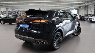 фото Changan UNI-K 2022 года с пробегом за 9200000 тенге в undefined - фото 2