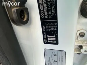 фото Hyundai Accent 2019 года с пробегом за 7000000 тенге в undefined - фото 2