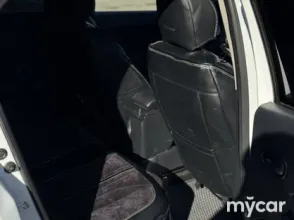 фото Renault Logan 2020 года с пробегом за 4400000 тенге в undefined - фото 3