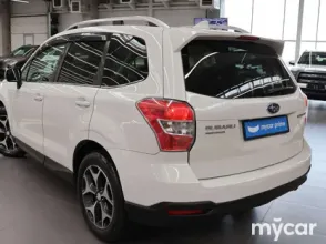фото Subaru Forester 2015 года с пробегом за 9473684 тенге в undefined - фото 3