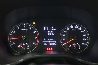 фото Kia Rio 2022 года с пробегом за 7890000 тенге в undefined - фото 2