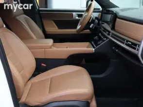 фото Hyundai Santa Fe 2024 года с пробегом за 20090000 тенге в undefined - фото 3