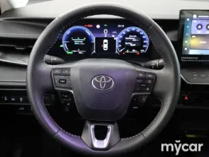 фото Toyota Camry 2024 года с пробегом за 16290000 тенге в undefined - фото 3