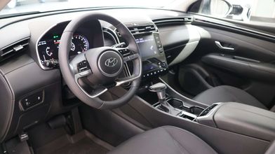 фото Hyundai Tucson 2024 года с пробегом за 12690000 тенге в undefined - фото 3