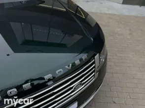 фото Land Rover Range Rover 2024 года с пробегом за 165000000 тенге в undefined - фото 3