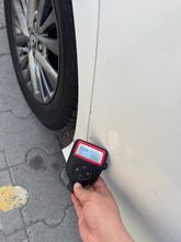 фото Toyota Camry 2012 года с пробегом за 7500000 тенге в undefined - фото 2