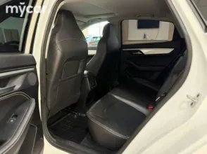 фото JAC J7 2023 года с пробегом за 5890000 тенге в undefined - фото 3