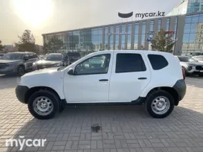 фото Renault Duster 2020 года с пробегом за 7000000 тенге в undefined - фото 4