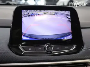 фото Chevrolet Tracker 2022 года с пробегом за 6890000 тенге в undefined - фото 2