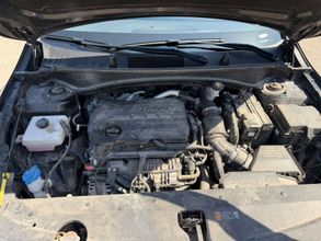 фото Kia Sportage 2024 года с пробегом за 12000000 тенге в undefined - фото 4