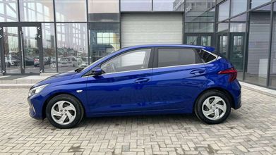 фото Hyundai i20 2023 года с пробегом за 6000000 тенге в undefined - фото 3