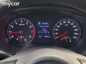 фото Kia Rio 2020 года с пробегом за 7590000 тенге в undefined - фото 4