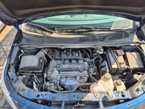 фото Chevrolet Cobalt 2025 года с пробегом за 6500000 тенге в undefined - фото 3