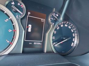 фото Toyota Land Cruiser Prado 2023 года с пробегом за 27000000 тенге в undefined - фото 4