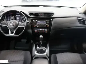 фото Nissan X-Trail 2020 года с пробегом за 10690000 тенге в undefined - фото 3