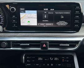 фото Kia K5 2023 года с пробегом за 12890000 тенге в undefined - фото 4