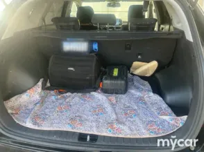 фото Hyundai Tucson 2021 года с пробегом за 11000000 тенге в undefined - фото 3