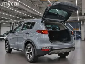 фото Kia Sportage 2019 года с пробегом за 10990000 тенге в undefined - фото 2