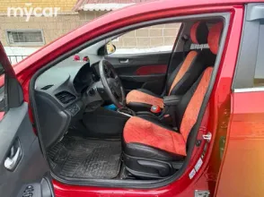 фото Hyundai Accent 2021 года с пробегом за 7800000 тенге в undefined - фото 4