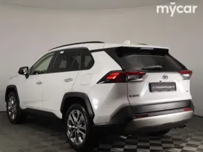 фото Toyota RAV4 2023 года с пробегом за 18590000 тенге в undefined - фото 4